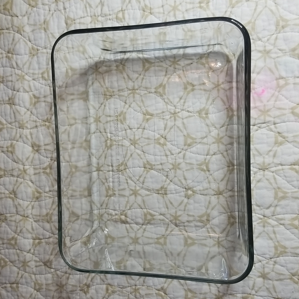 Anchor Hocking  bakeware